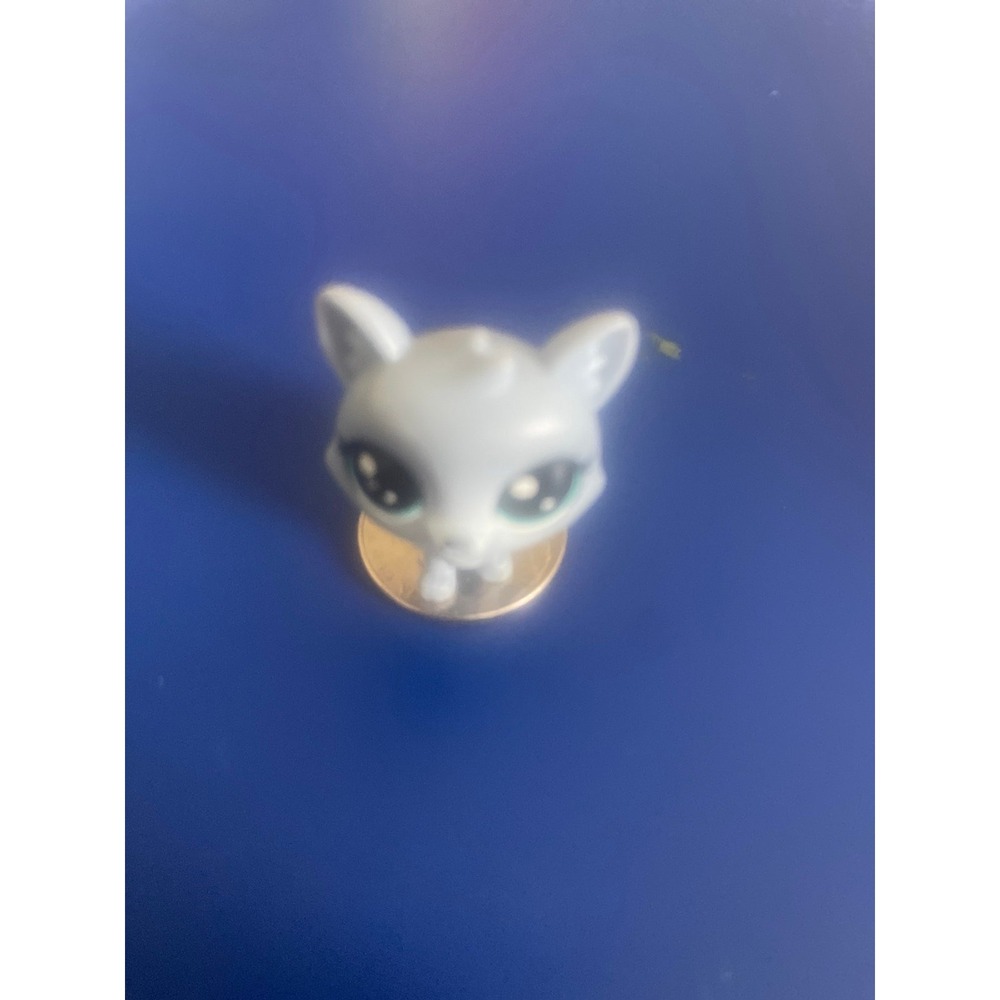 LPS 282 Cat Series ‎ 2